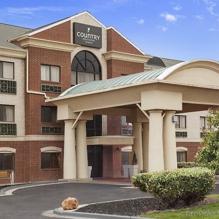 Country Inn & Suites By Radisson, Lubbock, Tx Экстерьер фото