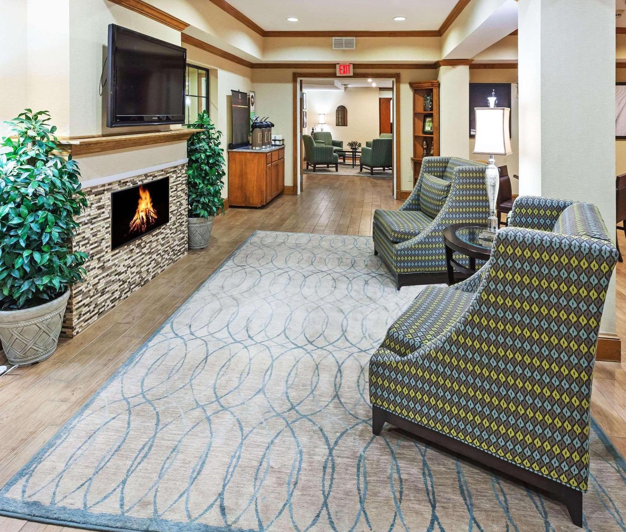 Country Inn & Suites By Radisson, Lubbock, Tx Экстерьер фото