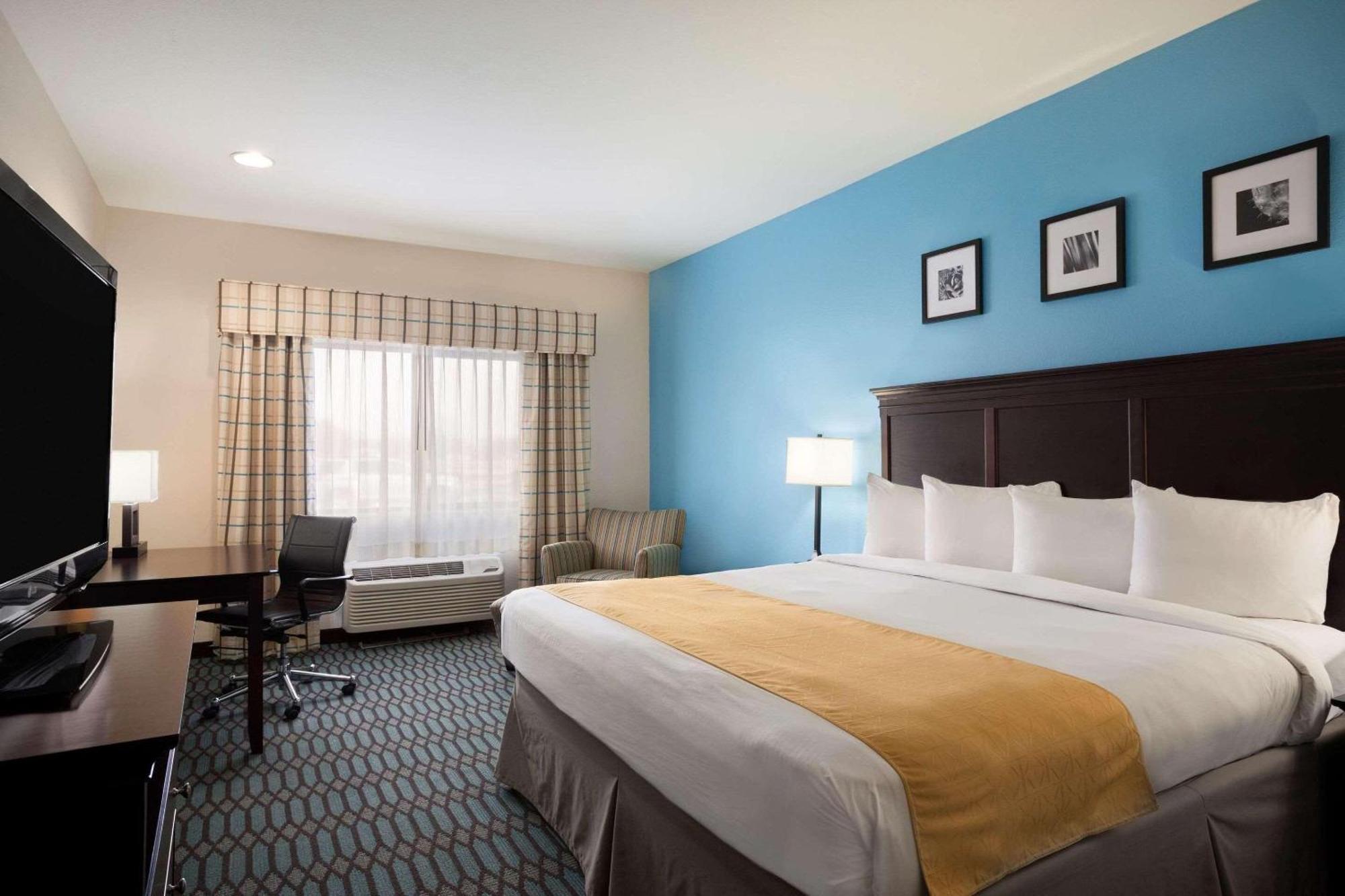 Country Inn & Suites By Radisson, Lubbock, Tx Экстерьер фото