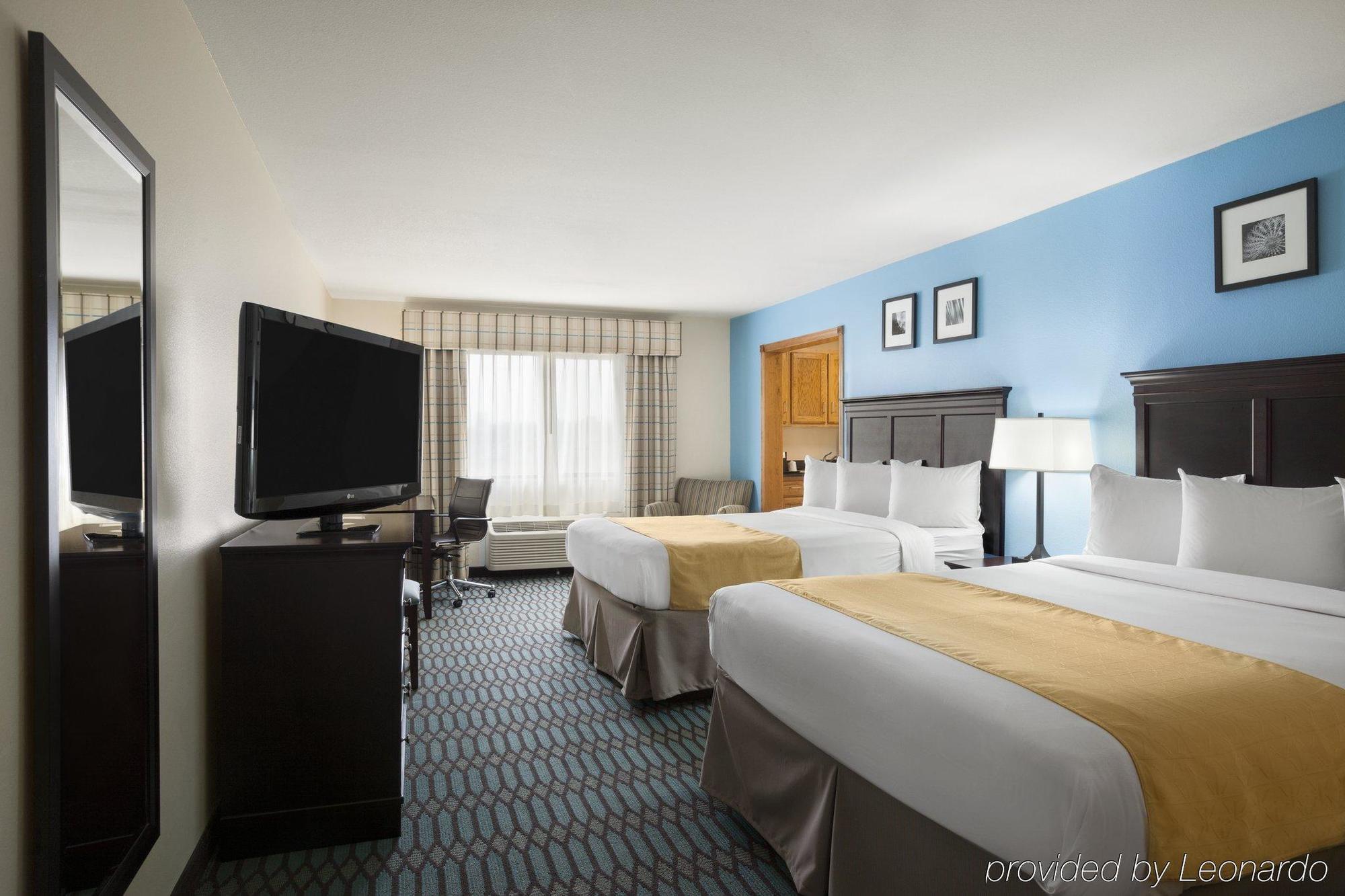 Country Inn & Suites By Radisson, Lubbock, Tx Экстерьер фото