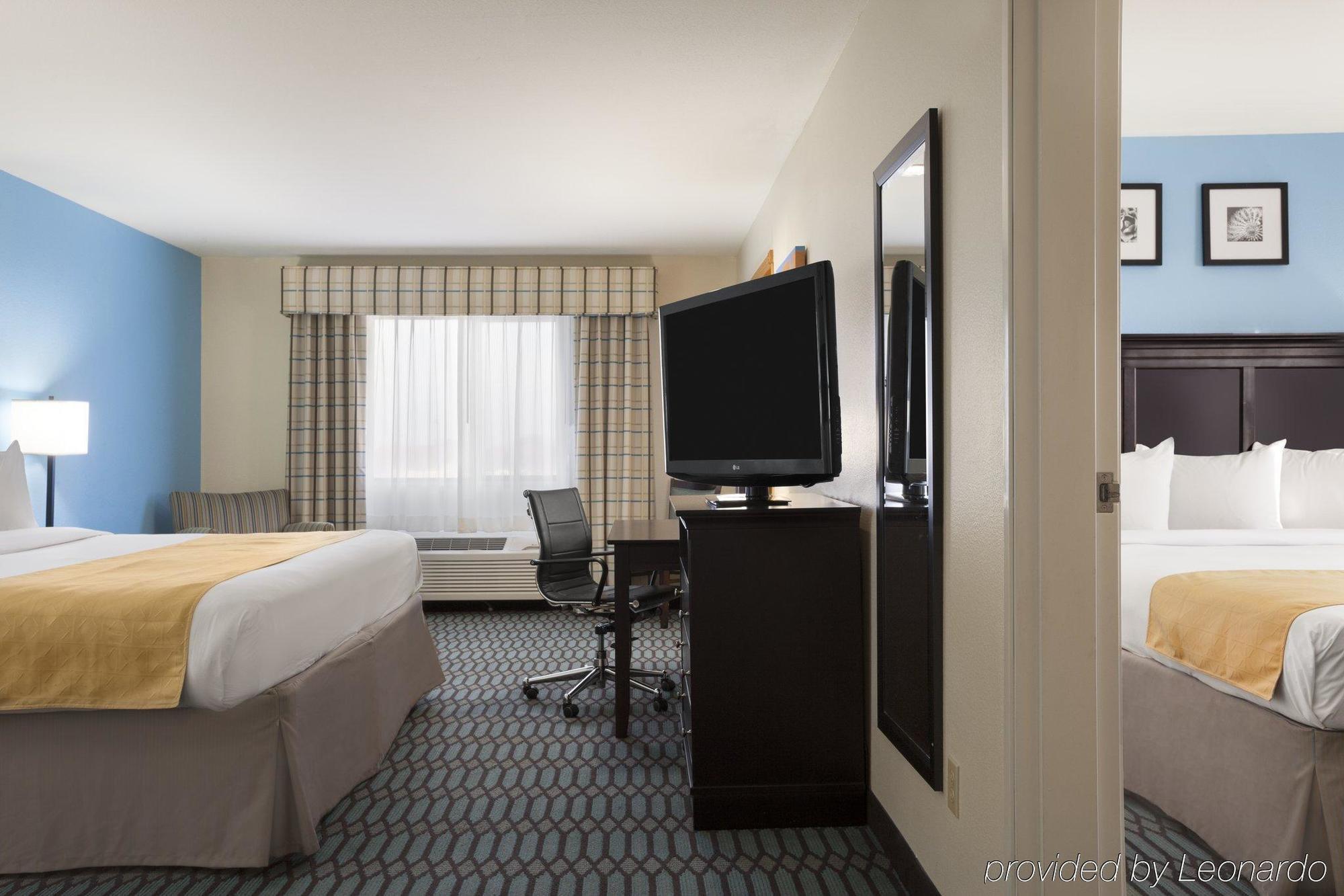 Country Inn & Suites By Radisson, Lubbock, Tx Экстерьер фото