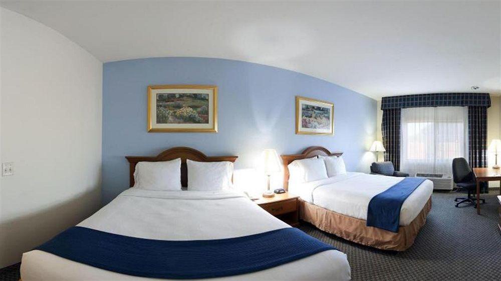 Country Inn & Suites By Radisson, Lubbock, Tx Экстерьер фото