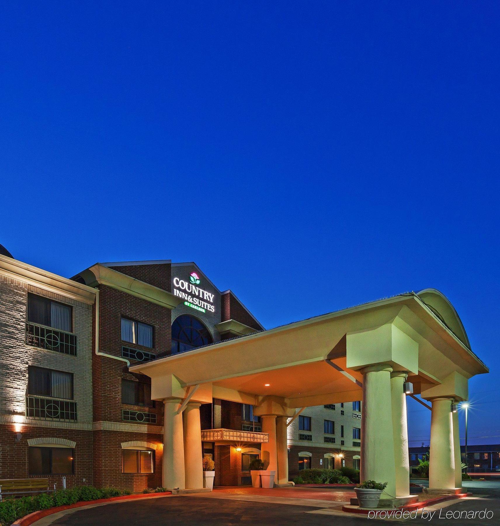 Country Inn & Suites By Radisson, Lubbock, Tx Экстерьер фото