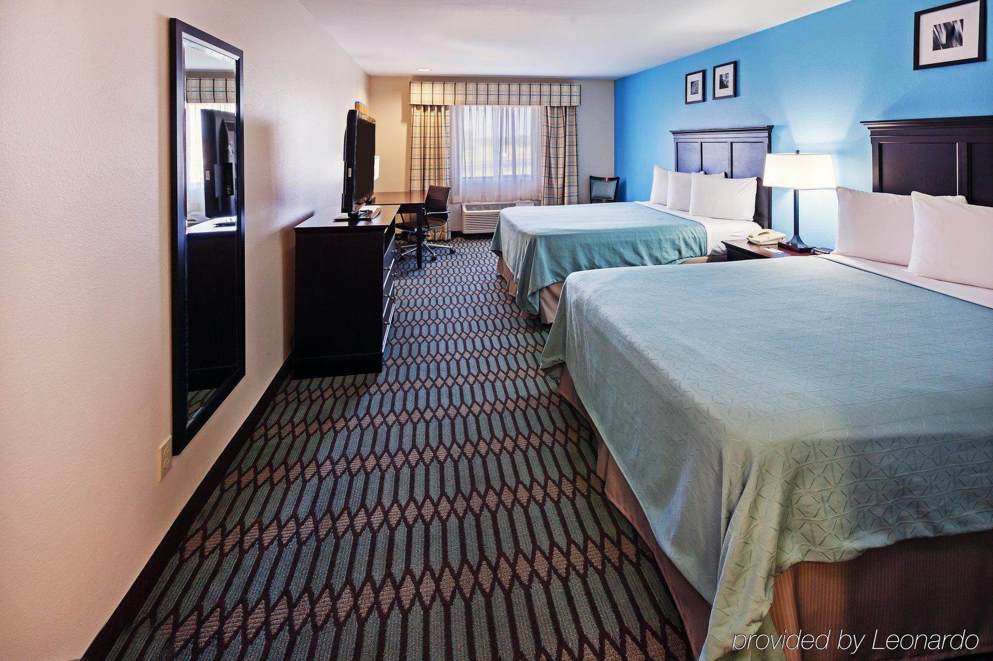 Country Inn & Suites By Radisson, Lubbock, Tx Экстерьер фото