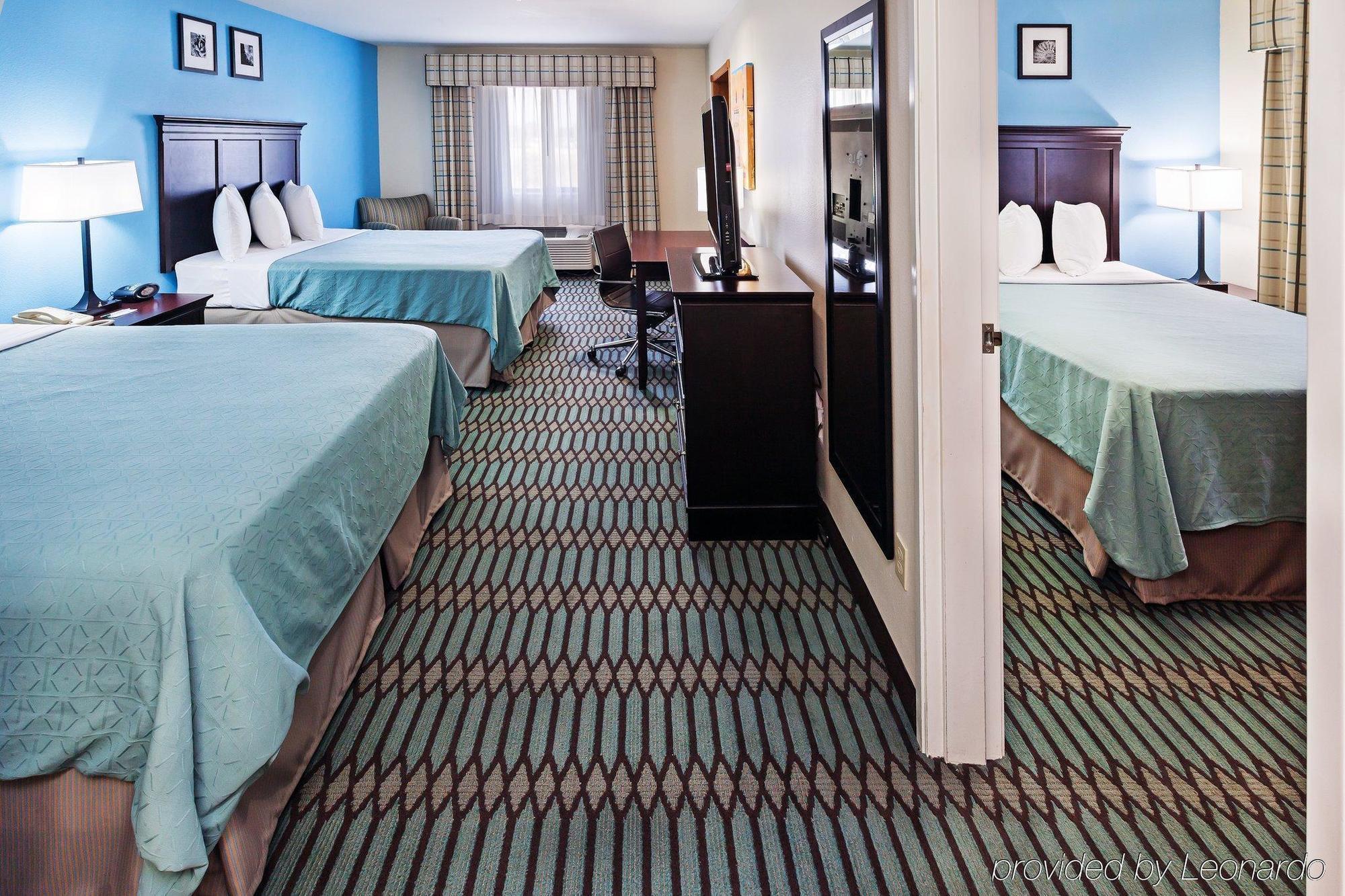 Country Inn & Suites By Radisson, Lubbock, Tx Экстерьер фото