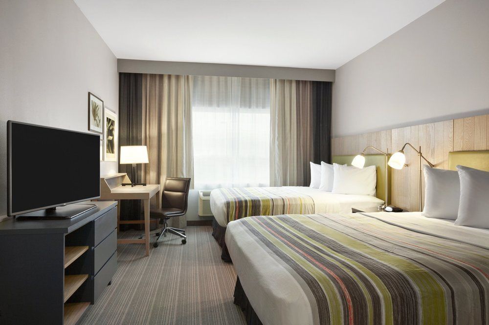 Country Inn & Suites By Radisson, Lubbock, Tx Экстерьер фото
